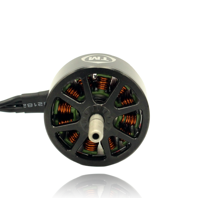 TM3115 Brushless Motor Drone Motor 900KV BLDC Motor for FPV Racing Drone Multicopter for 10 Inch Drone