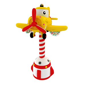 Équipement de terrain de jeu intérieur pour enfants parc d'attractions balle cascade piscine à balles douche fosse à balles fontaine lancer Machine - Product Image 1