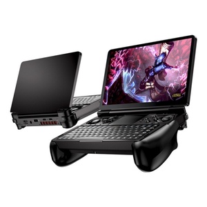 Consola de Juegos GPD WIN Mini 2025 de 7 Pulgadas, 120Hz, Formato Horizontal, con Wi-Fi, 64GB, Portátil - Product Image 6