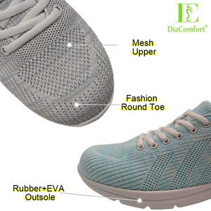 Кроссовки для диабетиков, от производителя - Product Image 3