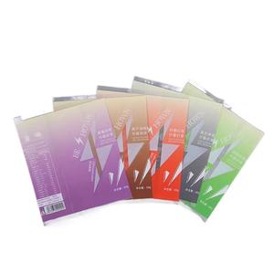 Giá Rẻ Cho Tùy Chỉnh In Nhiệt Nhựa Pet Pvc Bọc Chai Nước Co Tay Áo Nhãn - Product Image 5