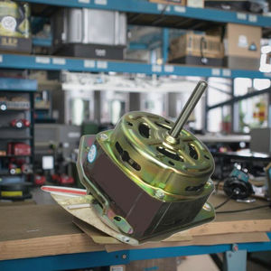 Spin Dryer Motor Fan <strong>Washing</strong> Motor <strong>for</strong> <strong>Washing</strong> <strong>Machine</strong> Motor - Product Image 2