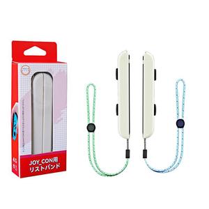 Dây đeo cổ tay cầm tay trái và phải dây đeo tay dây đeo cổ tay cho Bộ điều khiển niềm vui con Nintendo phụ kiện NS - Product Image 4