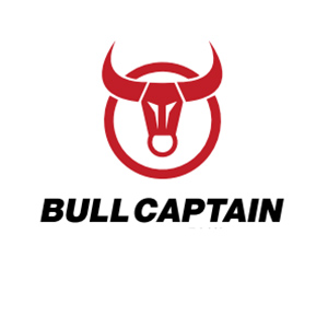 BULLCAPTAIN LIMITED logo