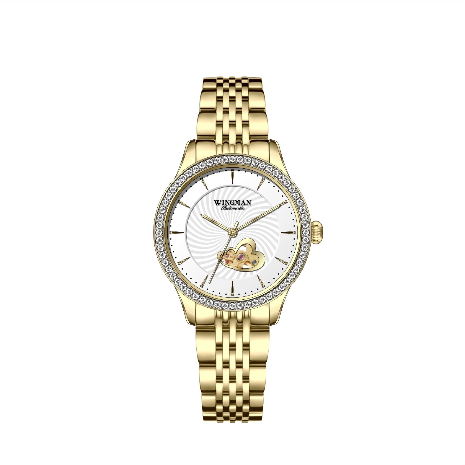 ทอง เงิน