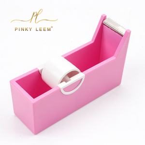 Cortador de Cinta Adhesiva de Plástico Pinky Leem, Dispensador de Cinta para Pestañas, Herramienta Profesional para Cortar Cinta de Extensión de Pestañas, Máquina Cortadora de Cinta para Pestañas - Product Image 5