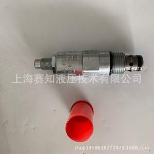 Válvula Hidráulica de Cartucho Roscado Hydraforce RV10-26A Importada de EE. UU. RV10-26 - Product Image 3