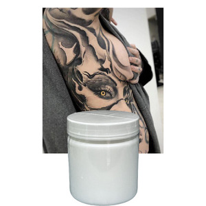 ครีมบรรเทาอาการปวดรอยสักสูตรใหม่ ขายดี ช่วยบรรเทาอาการปวดได้อย่างมีประสิทธิภาพมาก ก่อนสัก ไมโครเบลดดิ้ง และสักลาย - Product Image 3