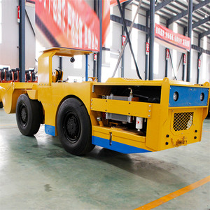 Camión Volquete Diésel de 10 Toneladas de Capacidad para Minería y Construcción - Product Image 3