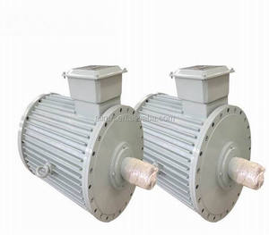 เครื่องกำเนิดพลังงานแม่เหล็กราคาถูก 5kw 10kw 20kw 100kw พลังงานฟรี แม่เหล็กแรงสูง - Product Image 6