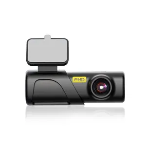 E-Too Fabriek Wifi Dashcam Pour Voertuig 24 Uur Parking Monitor Drive Recorder 1080P Wifi Auto Black Box Dvr Dashboard Camera