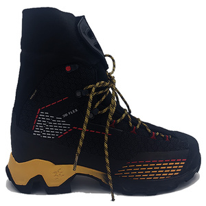 Stessa Qualità dei Marchi Famosi: Scarponi da Trekking Impermeabili, Antiscivolo, 100% Resistenti all'Acqua, per Alpinismo di Alta Qualità - Product Image 4