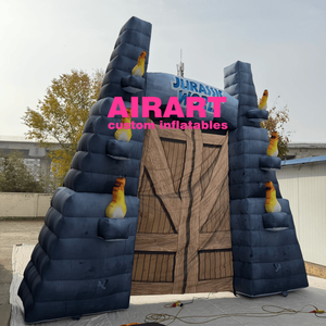 Arche gonflable <span class=keywords><strong>Jurassic</strong></span> <span class=keywords><strong>World</strong></span> la plus vendue - Arche gonflable de dinosaures <span class=keywords><strong>Jurassic</strong></span> <span class=keywords><strong>World</strong></span> très demandée - Product Image 3