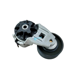 Poulie tendeur de courroie trapézoïdale pour moteur de machines de construction 3935819 5333499 3912254 pour Cummins ISB5.9 B5.9 5.9L - Product Image 5