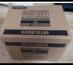 คอนโทรลเลอร์แบบตั้งโปรแกรมได้ FX3U ซีรีส์จากญี่ปุ่น PLC FX3U-48MT/DSS FX3U-32MT/DSS FX3U-64MT/DSS FX3U48MTDSS - Product Image 2
