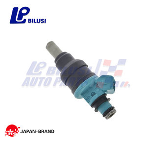 Bilusi MDH182 INP-062 INP062 japon vanne de buse de soupape d'injection d'origine pour Mitsubishi Mirage Plymouth Colt Vista Eagle Summit - Product Image 2