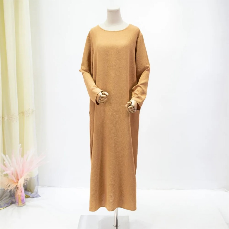 chinese dress ladies Claire Textured Sage Modest Dress  A Closet Full of Dresses