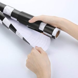 Cortador de Papel para Envolver Regalos, Deslizante, Personalizado, 2 Piezas, Color DIY, Herramienta para Cortar Papel de Embalaje - Product Image 2