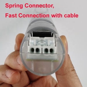 Ba năm bảo hành tự nhiên Tủ <span class=keywords><strong>LED</strong></span> Đèn loạt bao vây ánh sáng <span class=keywords><strong>LED</strong></span> 025 Magnetic <span class=keywords><strong>LED</strong></span> ánh sáng - Product Image 3