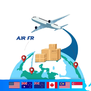 中国十大货运公司 空运门到门运输 到海地 多米尼加共和国 牙买加 代理代发货 - Product Image 2