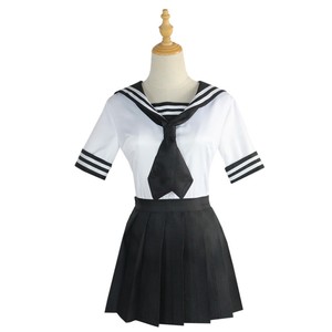 Venta caliente Anime Cosplay disfraces Revengers Cosplay disfraces Sexy estudiante japonés Cosplay - Product Image 6
