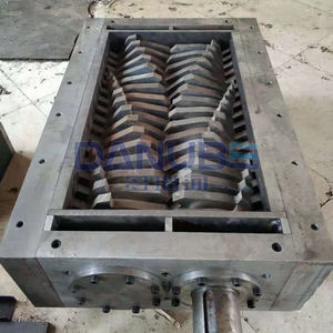 Trituradora de Telas Viejas Totalmente Automática, Línea de Producción de Trituración y Empacado de Telas Viejas, Equipo Empacador de Telas - Product Image 4