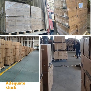 เครื่องปรับอากาศพลังงานแสงอาทิตย์แบบไฮบริดสำหรับบ้าน รถยนต์ ภายนอกอาคาร โรงแรม-12000BTU ถึง 24000BTU ระบบพลังงาน KFR-35GW/AC/DCB1 สำหรับใช้ในครัวเรือน - Product Image 6