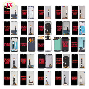 Màn hình <span class=keywords><strong>LCD</strong></span> pantalla cho <span class=keywords><strong>Motorola</strong></span> E5 e5plus <span class=keywords><strong>E6</strong></span> e6play E7 cạnh E20 E30 X30 <span class=keywords><strong>LCD</strong></span> cho Moto một Z Z2 Z3 Z4 hiển thị lắp ráp - Product Image 5