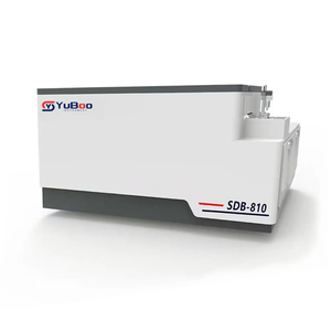 SDB-810 ספקטרומטר מסה ספקטרומטר מסה ספקטרומטר x-ray מנתח מתכת לקריאה ישירה - Product Image 2