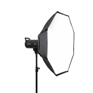 Octagon Softbox 95cm Photography Light Diffuser Modifier Bowens Speed ring Mount for Mono light Photo Studio Strobe Lighting