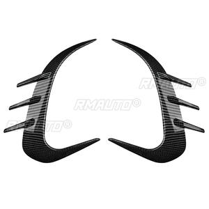 Divisor de Parachoques Trasero, Alerón Lateral, Rejilla de Ventilación, Alerón de Viento, Kits de Carrocería para Mercedes-Benz Clase GLC X254 GLC260 GLC300 AMG 2023+ - Product Image 2