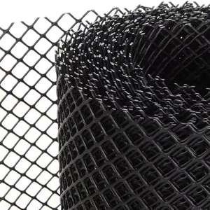 Protection de gouttière en maille bon marché - Empêche les gouttières de se boucher - Protection contre les débris pour gouttière en plastique - Product Image 3