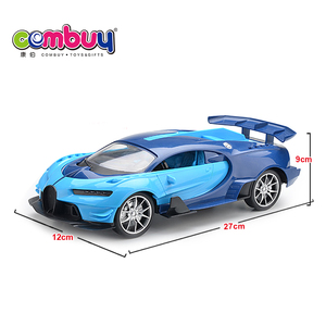 รถของเล่นบังคับวิทยุ 4 ช่องสัญญาณ 27MHz สเกล 1:16 - Product Image 6