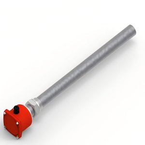 Chauffe-à-la-carte SCHNIEWINDT 95EX 2000W 230V – Équipement de chauffage électrique - Product Image 3