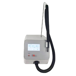 Dispositivi di raffreddamento ad aria <span class=keywords><strong>per</strong></span> macchine estetiche, sistema di raffreddamento cutaneo ad aria fredda, <span class=keywords><strong>macchina</strong></span> laser indolore <span class=keywords><strong>per</strong></span> uso in salone - Product Image 5
