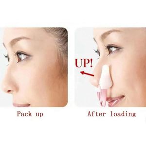 Clip de Belleza para Levantar y Rectificar la Nariz, Corrector Facial de Neopreno Transpirable de Lujo - Product Image 2
