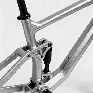 Soporte Lateral de Aleación para Bicicleta de Montaña Impreso en 3D, Resistente a Impactos, Todo Terreno, Impreso en 3D, Resistente a la Corrosión y Duradero, Color y Tamaños Personalizados - Product Image 2