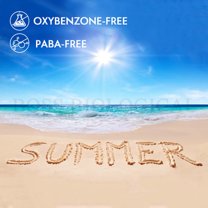Logotipo personalizado <span class=keywords><strong>Mineral</strong></span> Barra de protección solar SPF 50 Amplio espectro SPF Dióxido de titanio y óxido de zinc Crema de protección solar resistente al <span class=keywords><strong>agua</strong></span> - Product Image 3