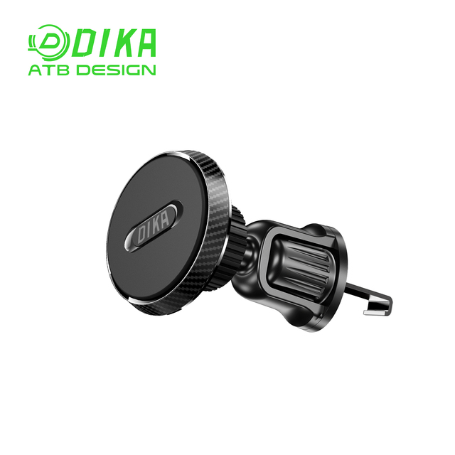 Universal Magnetic Air Vent Phone Holder Magnet Mobile Phone Holder for Car