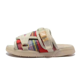 Nouvelles sandales <span class=keywords><strong>de</strong></span> plage confortables et personnalisables pour hommes – Collection été 2025 - Product Image 6