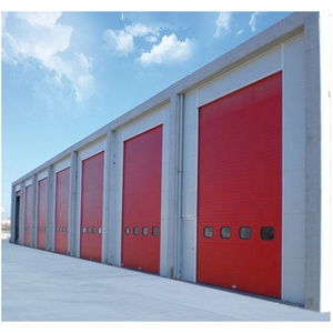 Fabricant <span class=keywords><strong>de</strong></span> <span class=keywords><strong>porte</strong></span> industrielle portes <span class=keywords><strong>de</strong></span> <span class=keywords><strong>Garage</strong></span> sectionnelles automatisées <span class=keywords><strong>de</strong></span> haute qualité - Product Image 4