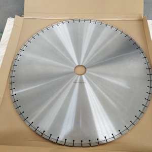Actory ALE 36 "900mm Braizado iiamond irircular AW lade re UT Utting ISISC para Prefundido oncreta - Product Image 5