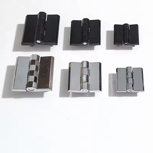 Tornillos de bisagra de acero laminado en frío CL218-1-2-3, pernos roscados HL051-1-2-3 CL236-1-2-3 para distribución en baños y cocinas de diseño moderno - Product Image 3