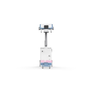 Système de radiographie numérique mobile INW-32kw, appareil de radiographie - Product Image 6