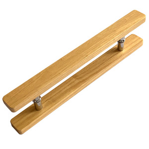 Le verre peut être personnalisé avec un LOGO. Hôtel de style chinois en bois massif gravé double face. - Product Image 1