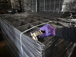 Aisi ss 316 חוט inox חוט חוט רשת גמיש פלדה חבל נירוסטה עבור מעקה בטיחות גדר - Product Image 2