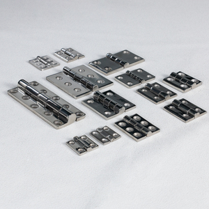 غير مرئية بالدرجات ، قابلة للطي ، للخدمة الشاقة في الطعام ومقاوم للماء - Product Image 1