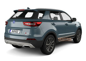 Komplettes Sortiment an Autozubehör Fahrzeugteile Motorersatzteile für Changan CS55/CS15/CS35/CS75/CS85/CS95 Plus - Product Image 3