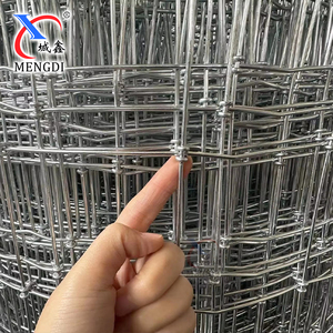 รั้วลวดถักนิตติ้งมือสำหรับงานหนัก - Product Image 3