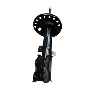 Piezas de automóvil DS Amortiguador delantero para Peugeot Citroen <span class=keywords><strong>CAPSA</strong></span> DS4S DS5 DS5LS DS6 OE 9809967680 9809967780 - Product Image 3